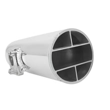 Load image into Gallery viewer, Mishimoto 08+ Subaru WRX/STi Performance Cold Air Intake Kit - Wrinkle Red - Black Ops Auto Works