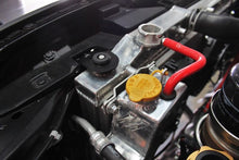 Load image into Gallery viewer, Mishimoto 08+ Subaru WRX/STI Polished Aluminum Coolant Overflow Tank - Black Ops Auto Works