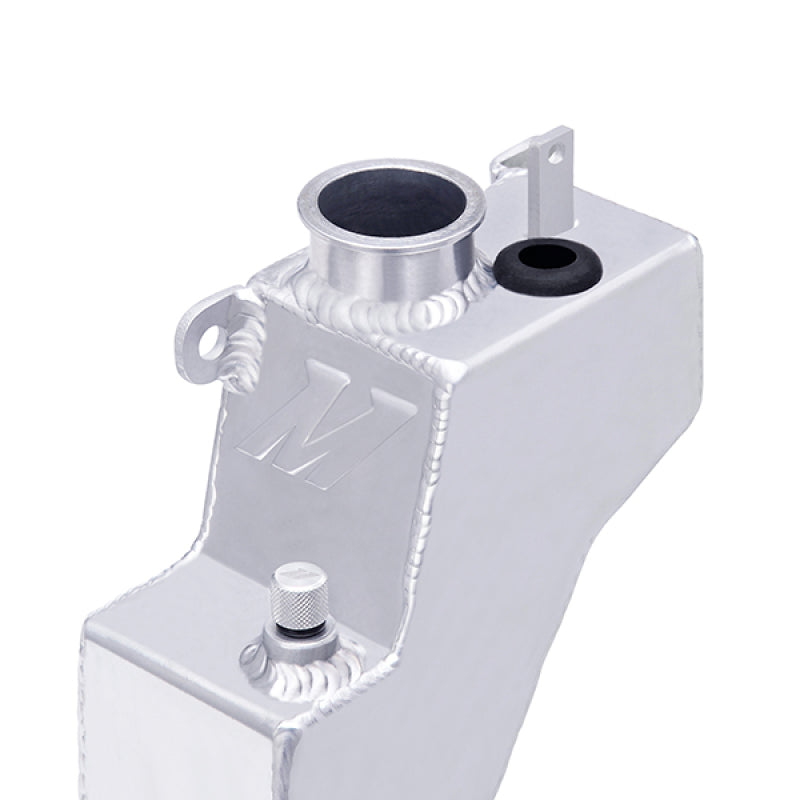 Mishimoto Mishimoto 08+ Subaru WRX/STI Polished Aluminum Coolant Overflow Tank