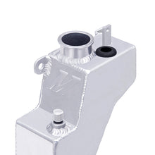 Load image into Gallery viewer, Mishimoto Mishimoto 08+ Subaru WRX/STI Polished Aluminum Coolant Overflow Tank