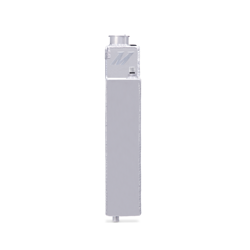 Mishimoto Mishimoto 08+ Subaru WRX/STI Polished Aluminum Coolant Overflow Tank