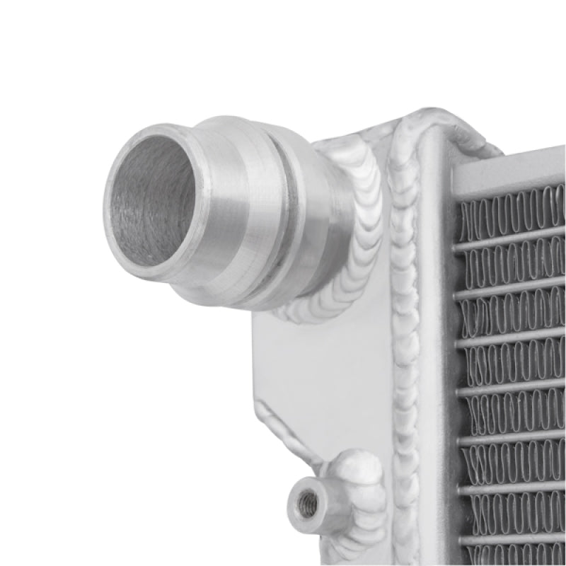 Mishimoto Mishimoto 08 Volkswagen Golf R32 Aluminum Radiator