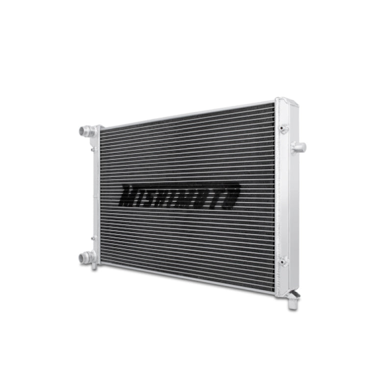 Mishimoto 08 Volkswagen Golf R32 Aluminum Radiator - Black Ops Auto Works