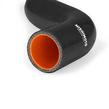 Load image into Gallery viewer, Mishimoto Mishimoto 09-14 Chevy Corvette Black Silicone Radiator Hose Kit