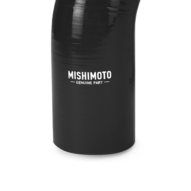 Mishimoto Mishimoto 09-14 Chevy Corvette Black Silicone Radiator Hose Kit