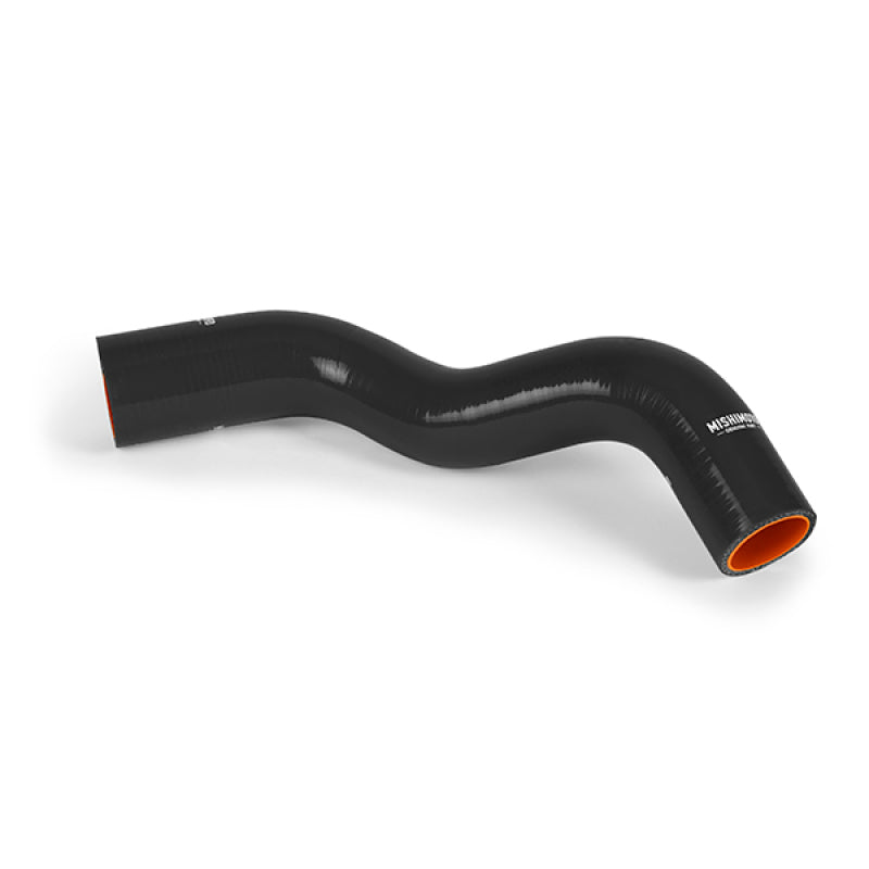 Mishimoto Mishimoto 09-14 Chevy Corvette Black Silicone Radiator Hose Kit