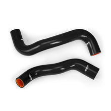 Load image into Gallery viewer, Mishimoto Mishimoto 09-14 Chevy Corvette Black Silicone Radiator Hose Kit