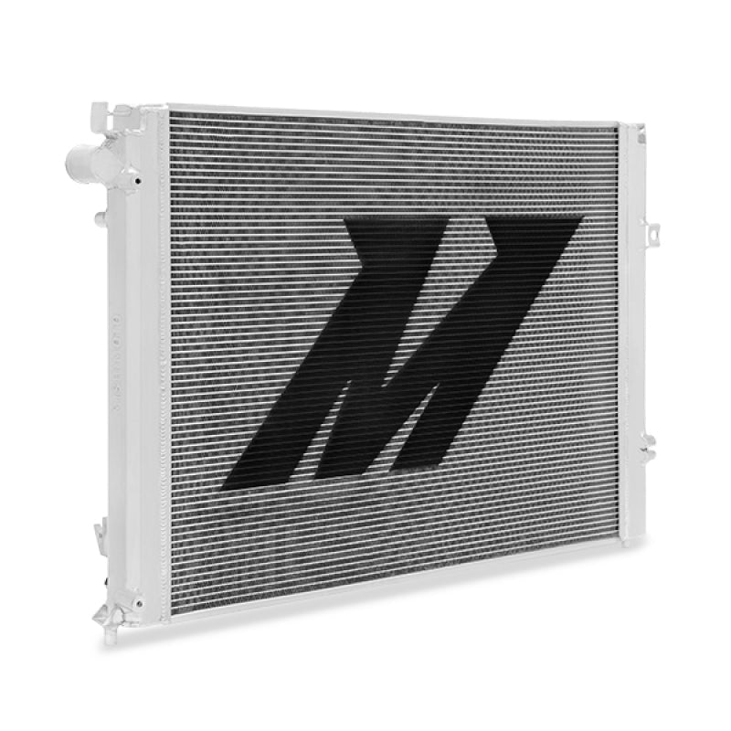 Mishimoto Mishimoto 09-16 Dodge Challenger/Charger 5.7L V8 Performance Aluminum Radiator