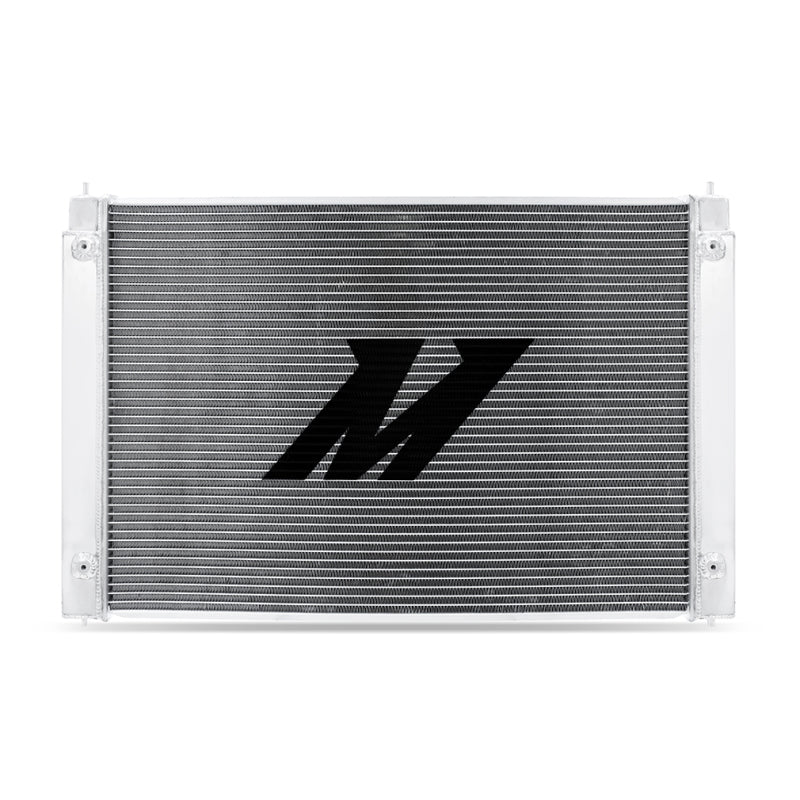 Mishimoto Mishimoto 09-20 Nissan 370Z Aluminum Radiator (AC Removal)