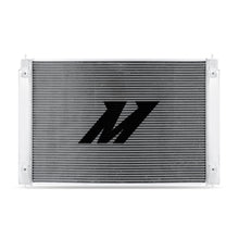 Load image into Gallery viewer, Mishimoto Mishimoto 09-20 Nissan 370Z Aluminum Radiator (AC Removal)