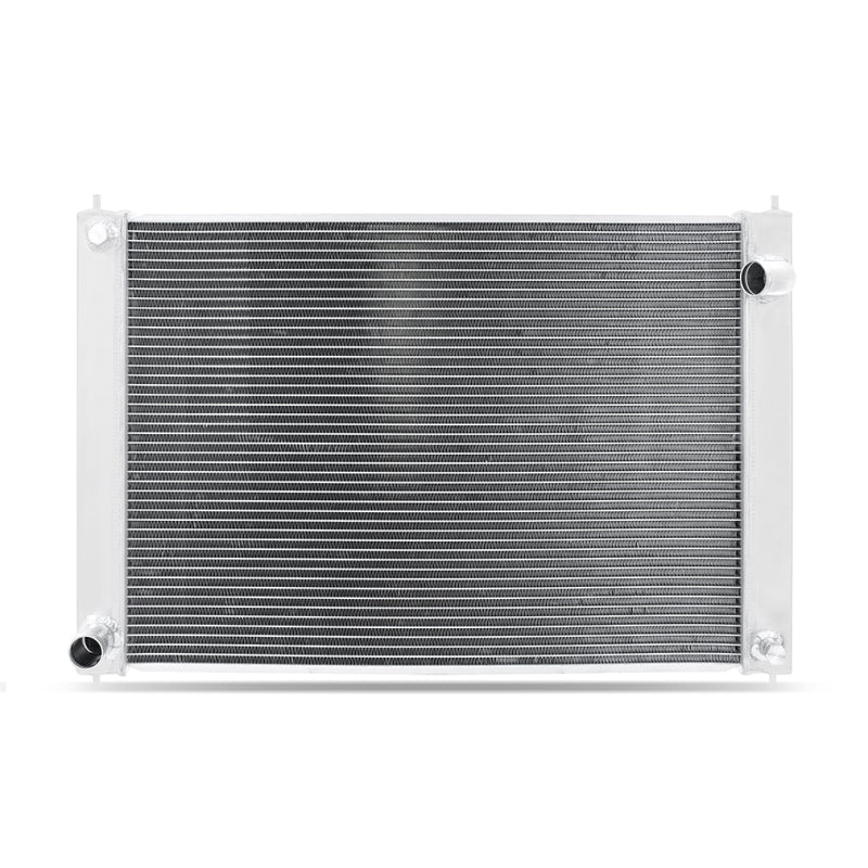 Mishimoto Mishimoto 09-20 Nissan 370Z Aluminum Radiator (AC Removal)