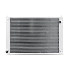 Load image into Gallery viewer, Mishimoto Mishimoto 09-20 Nissan 370Z Aluminum Radiator (AC Removal)