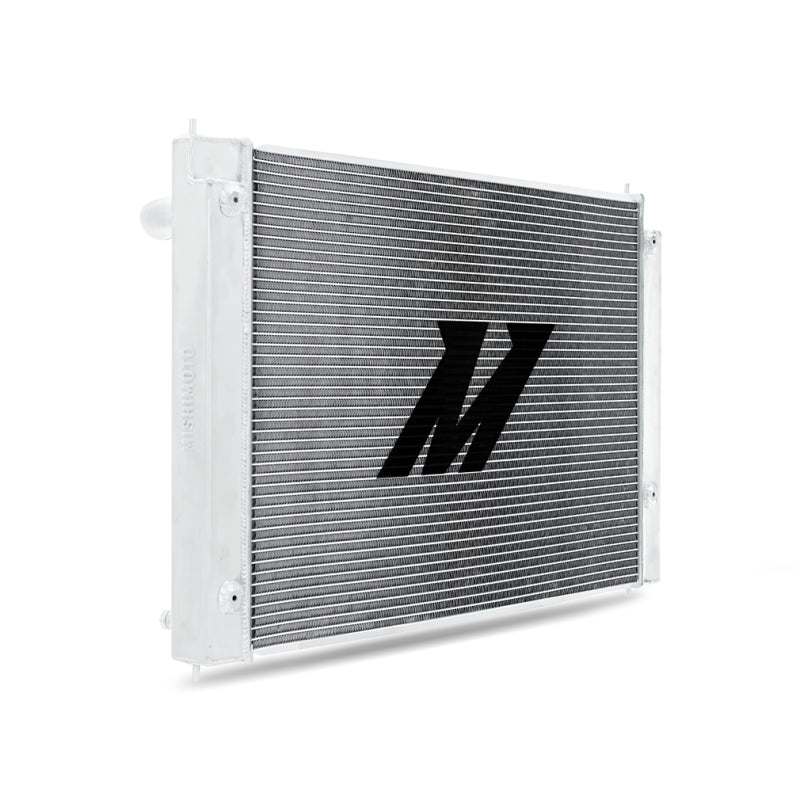 Mishimoto Mishimoto 09-20 Nissan 370Z Aluminum Radiator (AC Removal)