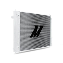 Load image into Gallery viewer, Mishimoto Mishimoto 09-20 Nissan 370Z Aluminum Radiator (AC Removal)