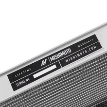 Load image into Gallery viewer, Mishimoto 09-20 Nissan 370Z Aluminum Radiator (AC Removal) - Black Ops Auto Works