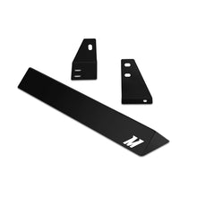 Load image into Gallery viewer, Mishimoto Mishimoto 09+ Nissan 370Z / 08+ Infiniti G37 (Coupe Only) Oil Cooler Kit - Black