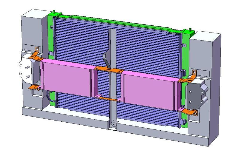 Mishimoto 09+ Nissan 370Z / 08+ Infiniti G37 (Coupe Only) Oil Cooler Kit - Black Ops Auto Works