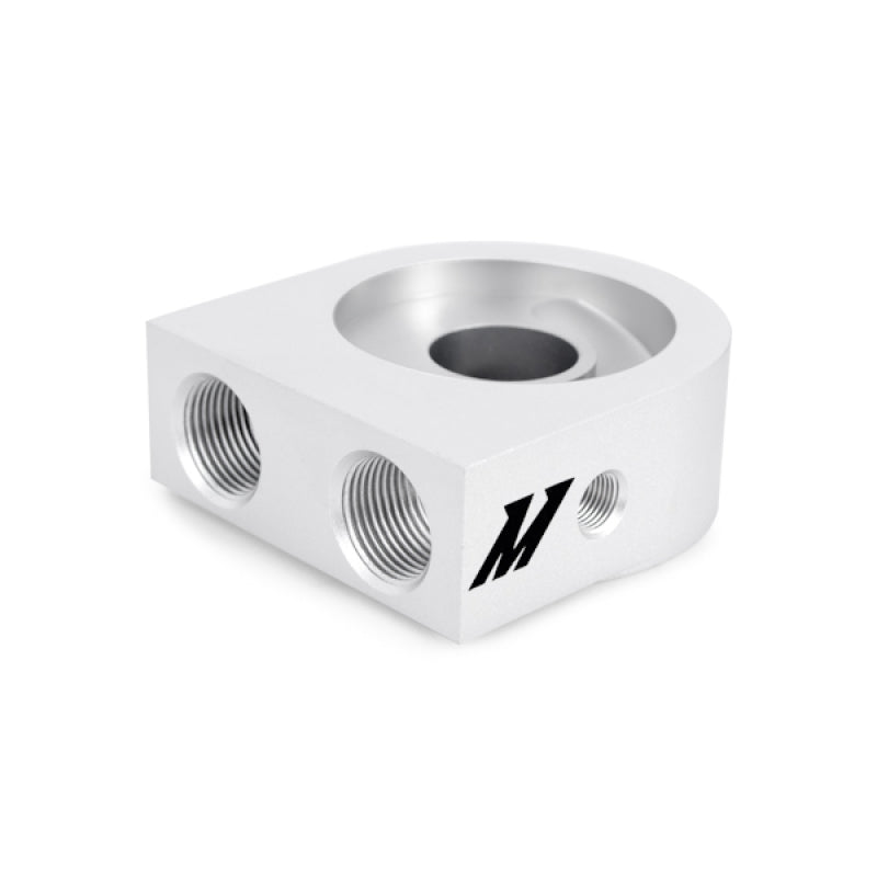 Mishimoto 09+ Nissan 370Z / 08+ Infiniti G37 (Coupe Only) Oil Cooler Kit - Black Ops Auto Works