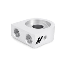 Load image into Gallery viewer, Mishimoto 09+ Nissan 370Z / 08+ Infiniti G37 (Coupe Only) Oil Cooler Kit - Black Ops Auto Works