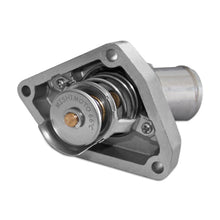 Load image into Gallery viewer, Mishimoto Mishimoto 09+ Nissan 370Z 155 Deg F / 68 Deg C Racing Thermostat and Housing