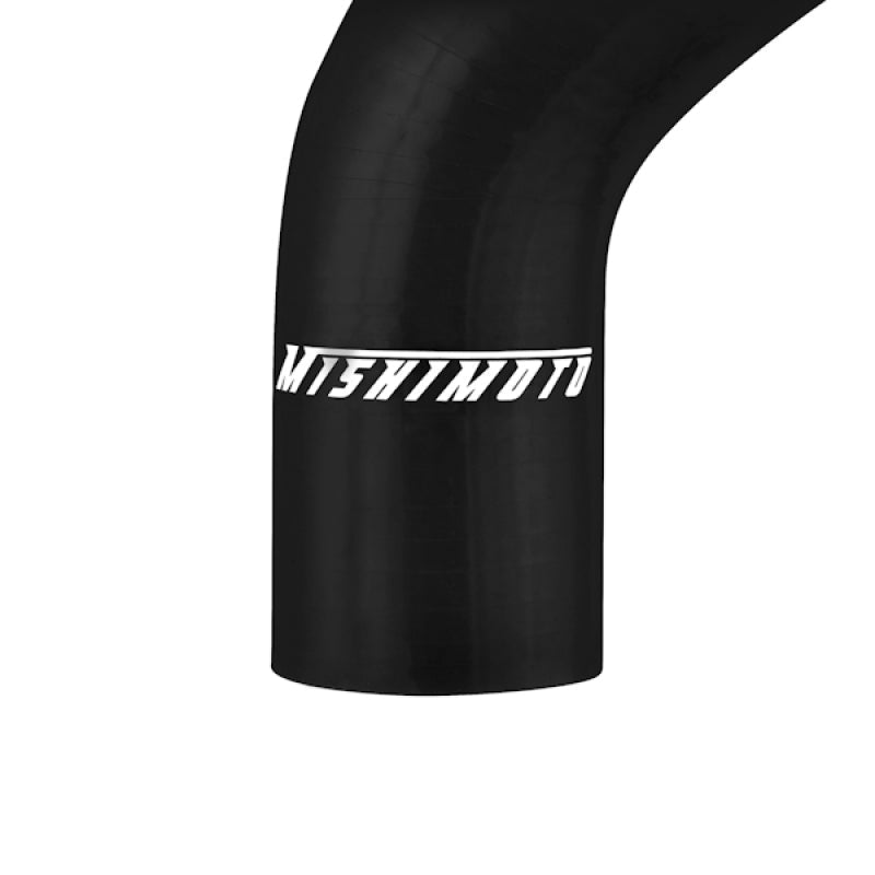 Mishimoto Mishimoto 09+ Nissan 370Z Black Silicone Hose Kit