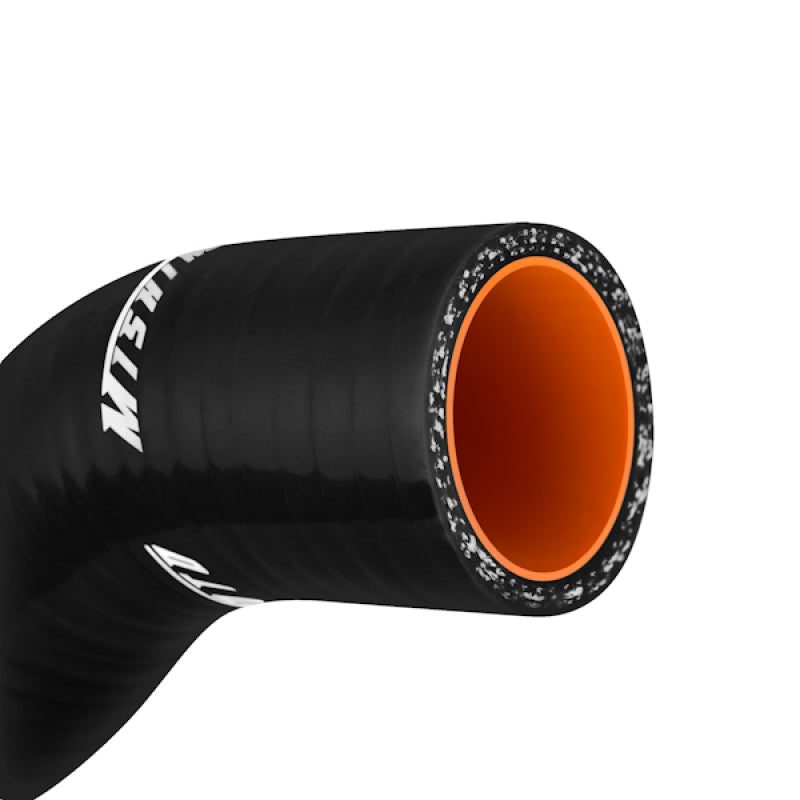 Mishimoto Mishimoto 09+ Nissan 370Z Black Silicone Hose Kit