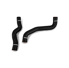 Load image into Gallery viewer, Mishimoto Mishimoto 09+ Nissan 370Z Black Silicone Hose Kit