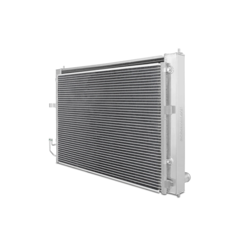 Mishimoto Mishimoto 09+ Nissan 370Z Manual Radiator