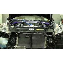 Load image into Gallery viewer, Mishimoto Mishimoto 09+ Nissan 370Z Manual Radiator