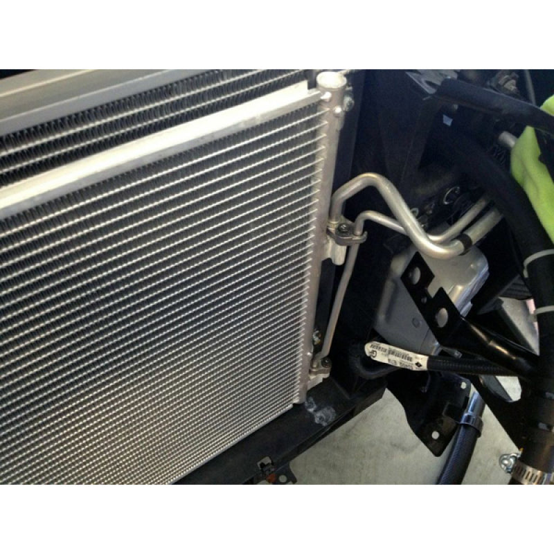 Mishimoto Mishimoto 09+ Nissan 370Z Manual Radiator