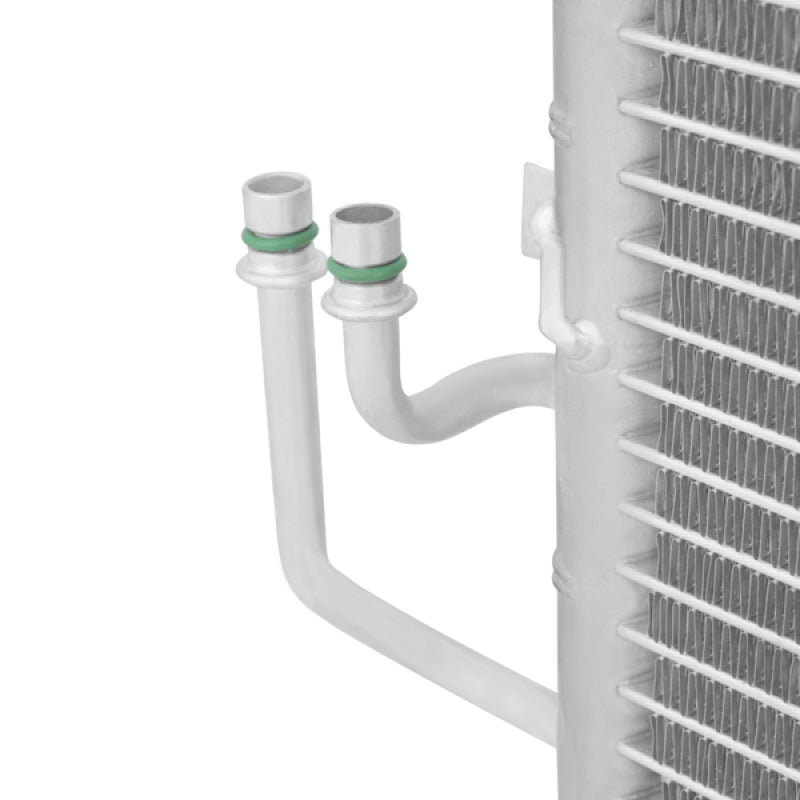 Mishimoto Mishimoto 09+ Nissan 370Z Manual Radiator