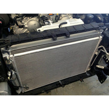 Load image into Gallery viewer, Mishimoto Mishimoto 09+ Nissan 370Z Manual Radiator