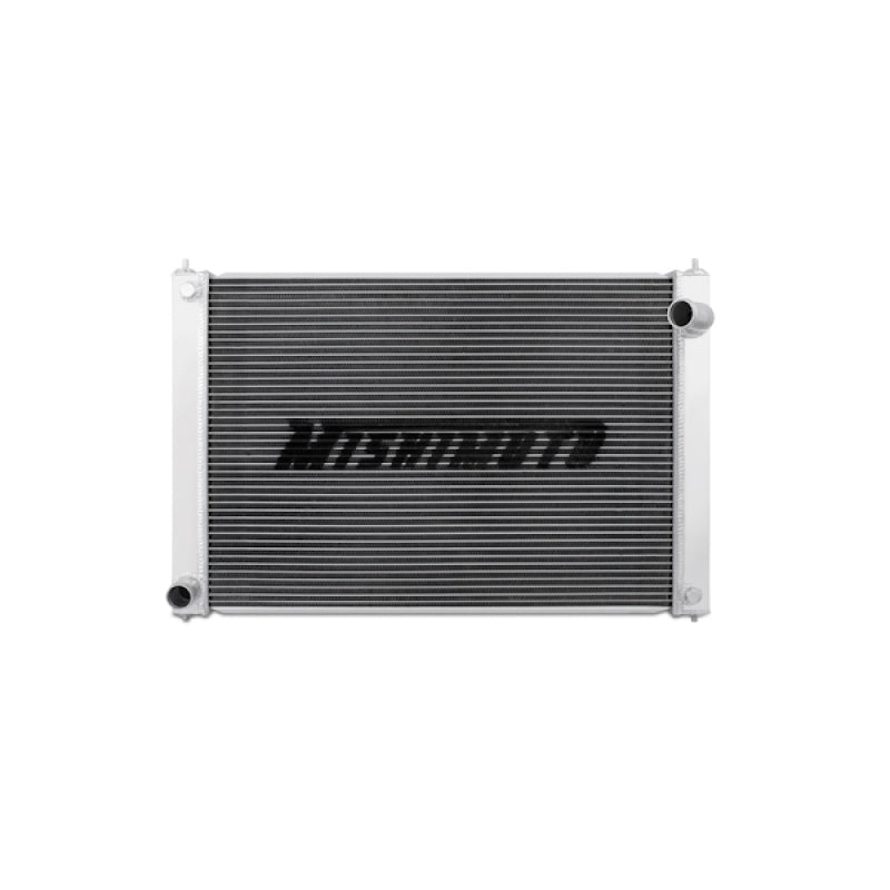 Mishimoto Mishimoto 09+ Nissan 370Z Manual Radiator