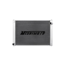 Load image into Gallery viewer, Mishimoto Mishimoto 09+ Nissan 370Z Manual Radiator
