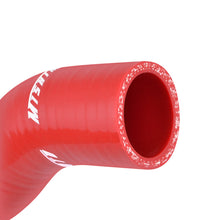 Load image into Gallery viewer, Mishimoto Mishimoto 09+ Nissan 370Z Red Silicone Hose Kit