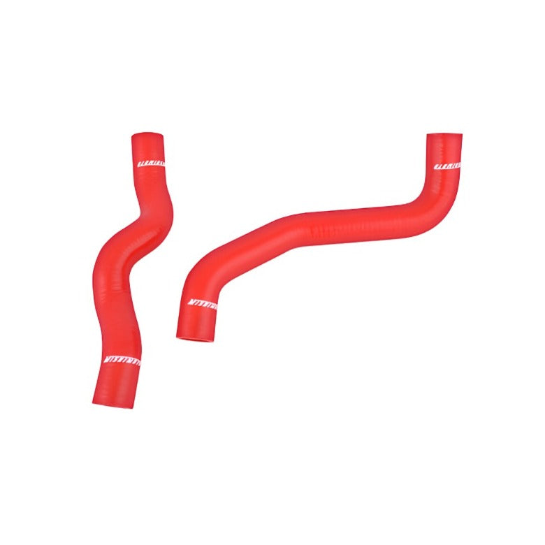 Mishimoto Mishimoto 09+ Nissan 370Z Red Silicone Hose Kit