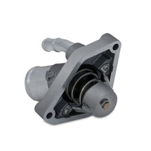 Load image into Gallery viewer, Mishimoto Mishimoto 09+ Nissan GTR 68 Degrees C Racing Thermostat and Housing