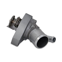 Load image into Gallery viewer, Mishimoto Mishimoto 09+ Nissan GTR 68 Degrees C Racing Thermostat and Housing