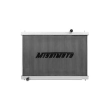 Load image into Gallery viewer, Mishimoto Mishimoto 09+ Nissan GTR R35 Aluminum Radiator