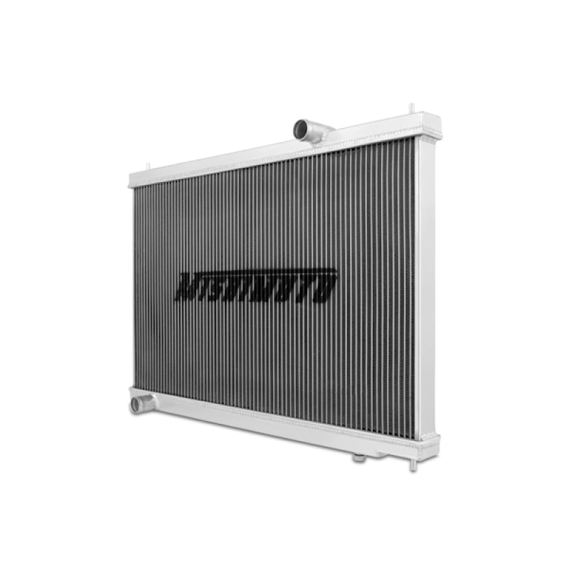 Mishimoto 09+ Nissan GTR R35 Aluminum Radiator - Black Ops Auto Works