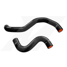 Load image into Gallery viewer, Mishimoto Mishimoto 09+ Nissan GTR R35 Black Silicone Hose Kit