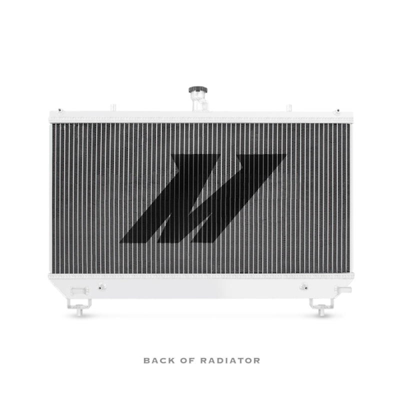 Mishimoto Mishimoto 10-11 Chevrolet Camaro SS V8 Aluminum Radiator