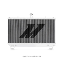 Load image into Gallery viewer, Mishimoto Mishimoto 10-11 Chevrolet Camaro SS V8 Aluminum Radiator