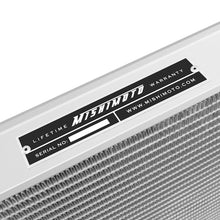 Load image into Gallery viewer, Mishimoto Mishimoto 10-11 Chevrolet Camaro SS V8 Aluminum Radiator