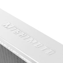 Load image into Gallery viewer, Mishimoto Mishimoto 10-11 Chevrolet Camaro SS V8 Aluminum Radiator