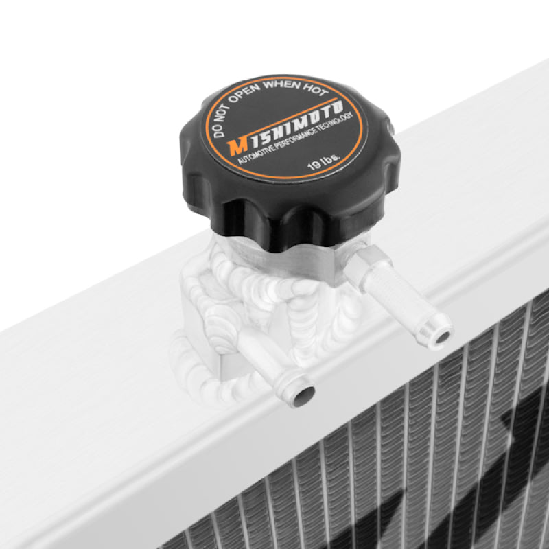 Mishimoto Mishimoto 10-11 Chevrolet Camaro SS V8 Aluminum Radiator