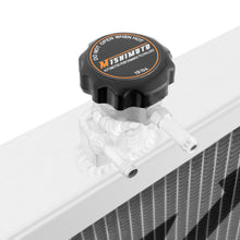 Load image into Gallery viewer, Mishimoto Mishimoto 10-11 Chevrolet Camaro SS V8 Aluminum Radiator