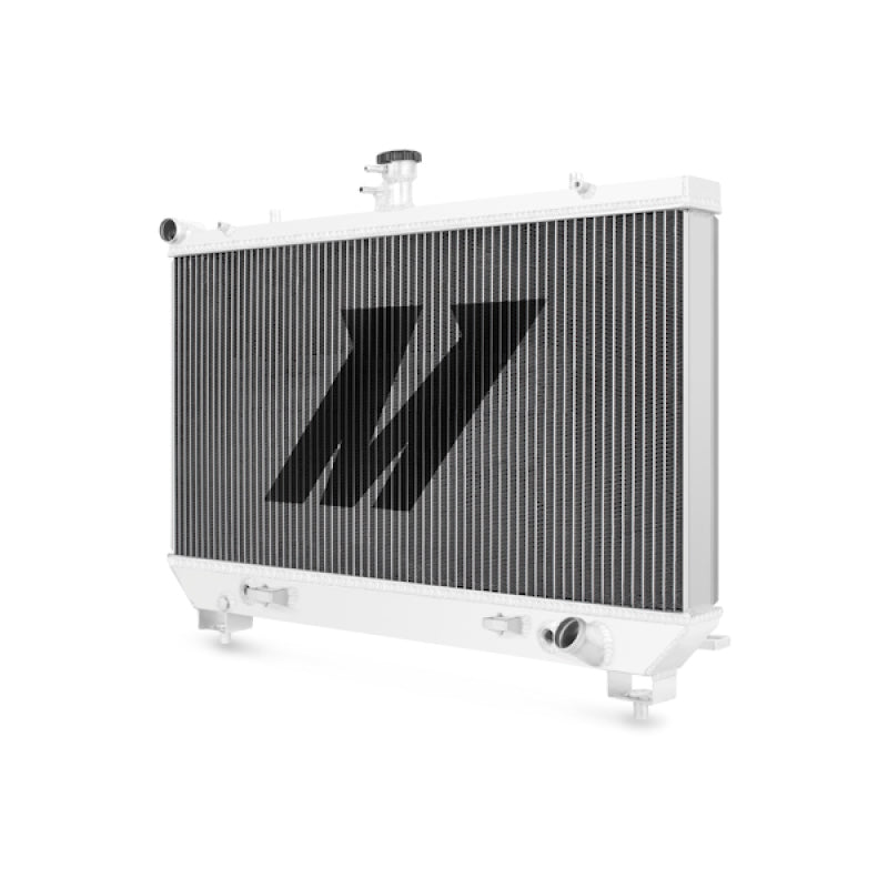 Mishimoto Mishimoto 10-11 Chevrolet Camaro SS V8 Aluminum Radiator