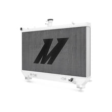 Load image into Gallery viewer, Mishimoto Mishimoto 10-11 Chevrolet Camaro SS V8 Aluminum Radiator