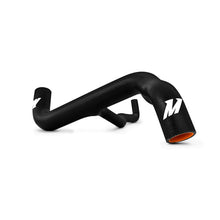 Load image into Gallery viewer, Mishimoto Mishimoto 10-11 Chevrolet Camaro SS V8 Black Silicone Hose Kit